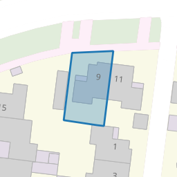 Perceel MHZ00-A-4872