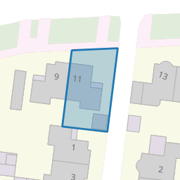 Perceel MHZ00-A-4873