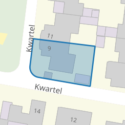 Perceel MHZ00-A-4878