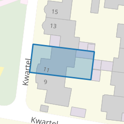 Perceel MHZ00-A-4879