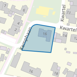 Perceel MHZ00-A-4880