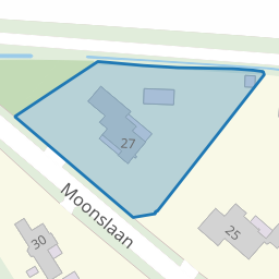 Perceel MHZ00-A-4888