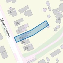 Perceel MHZ00-A-4896