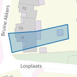 Perceel MHZ00-A-4898