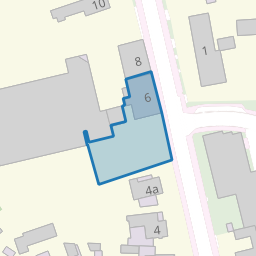 Perceel MHZ00-A-4909