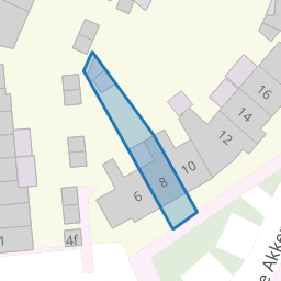 Perceel MHZ00-A-4918