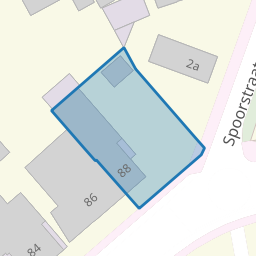 Perceel MHZ00-A-4921