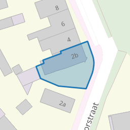 Perceel MHZ00-A-4928