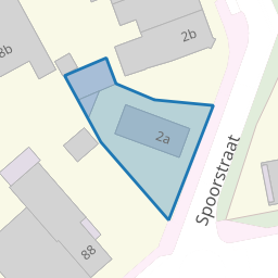 Perceel MHZ00-A-4929