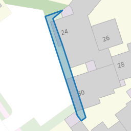 Perceel MHZ00-A-4932