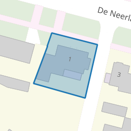 Perceel MHZ00-A-4940