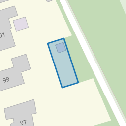 Perceel MHZ00-A-4950