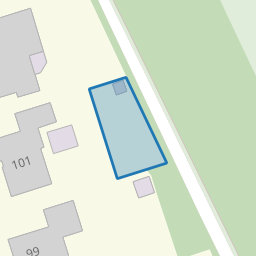 Perceel MHZ00-A-4951