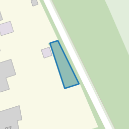 Perceel MHZ00-A-4953