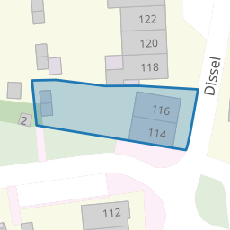 Perceel MHZ00-A-4955