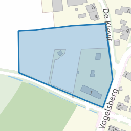 Perceel MHZ00-A-4968