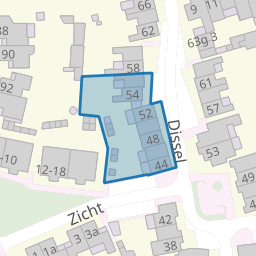 Perceel MHZ00-A-4973