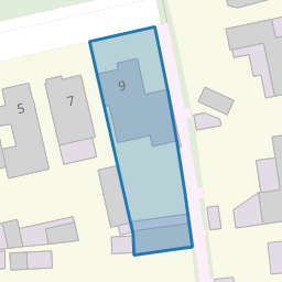 Perceel MHZ00-A-4997