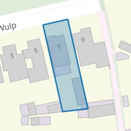 Perceel MHZ00-A-4998