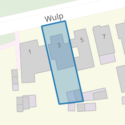 Perceel MHZ00-A-5000