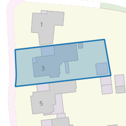 Perceel MHZ00-A-5008