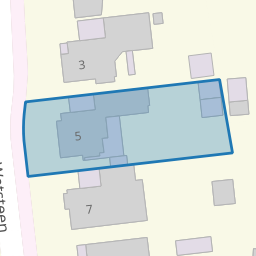 Perceel MHZ00-A-5009
