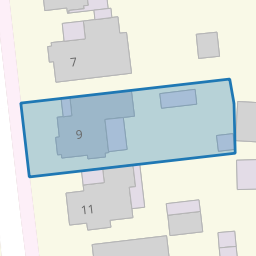 Perceel MHZ00-A-5011