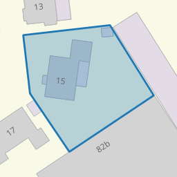 Perceel MHZ00-A-5014