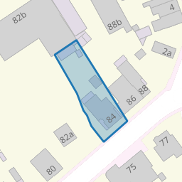 Perceel MHZ00-A-5024