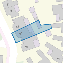 Perceel MHZ00-A-5031