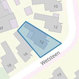 Perceel MHZ00-A-5035