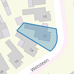 Perceel MHZ00-A-5036