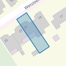 Perceel MHZ00-A-5039