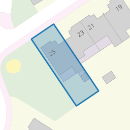 Perceel MHZ00-A-5041