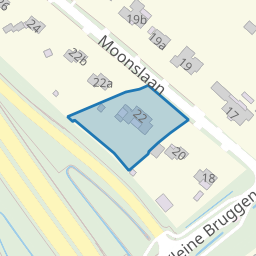 Perceel MHZ00-A-5049