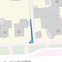 Perceel MHZ00-A-5052