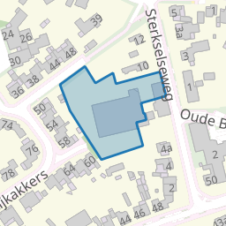 Perceel MHZ00-A-5055