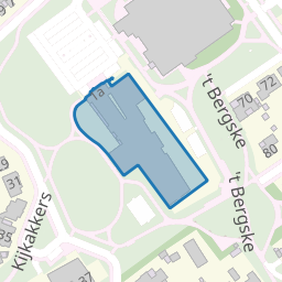 Perceel MHZ00-A-5065