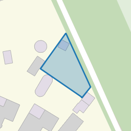 Perceel MHZ00-A-5068