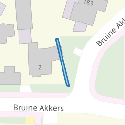 Perceel MHZ00-A-5071