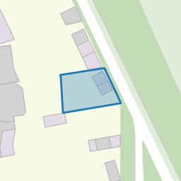 Perceel MHZ00-A-5080