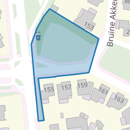 Perceel MHZ00-A-5087