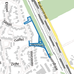 Perceel MHZ00-A-5094