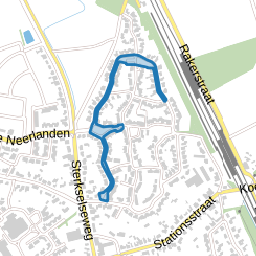 Perceel MHZ00-A-5099