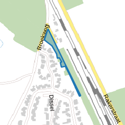 Perceel MHZ00-A-5156