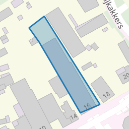 Perceel MHZ00-A-5160