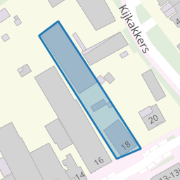 Perceel MHZ00-A-5161