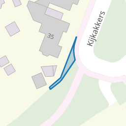 Perceel MHZ00-A-5165