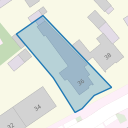 Perceel MHZ00-A-5167