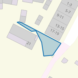 Perceel MHZ00-A-5173